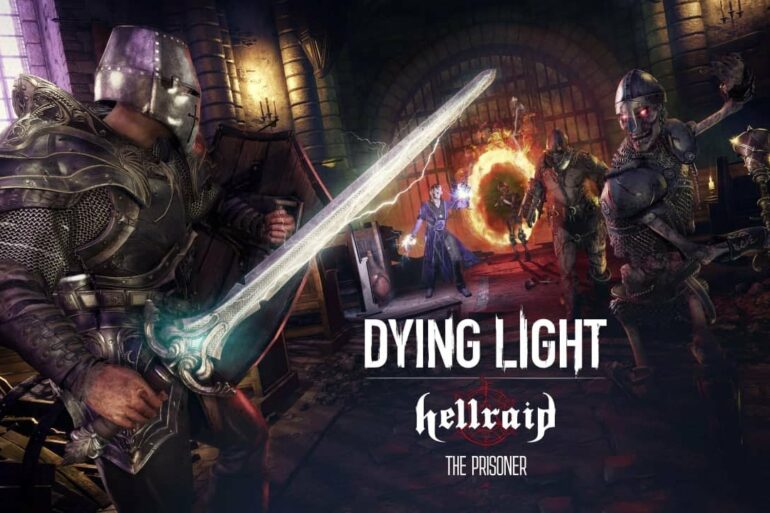 EVERYTHING YOU NEED TO KNOW ABOUT Dying Light 2