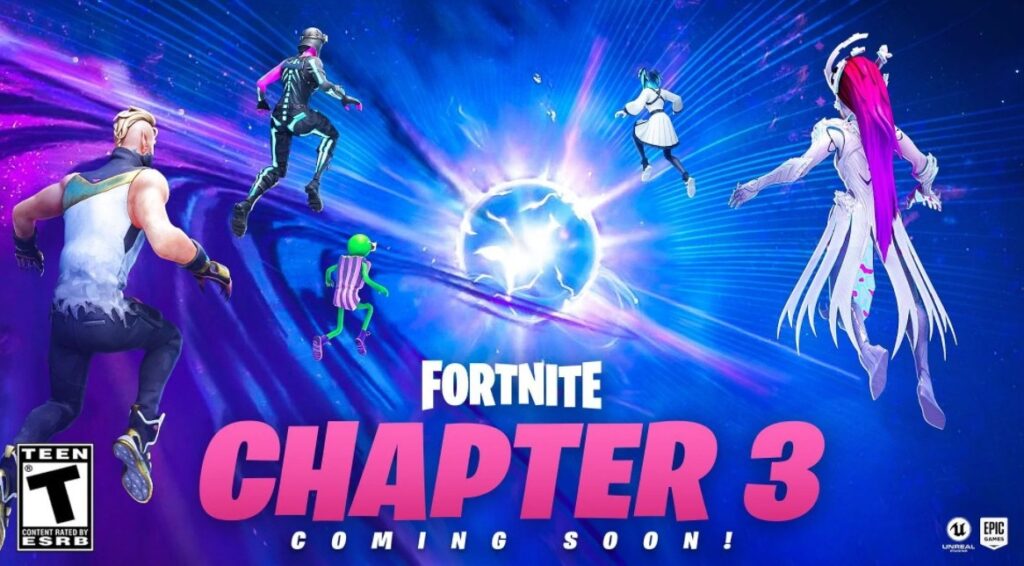 Fortnite-chapter-3