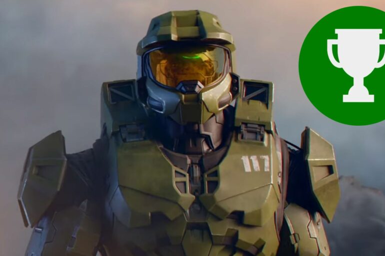 Halo Infinite Defeat All Skulls On Campaign and Become Headmaster