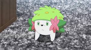 How to get Catch Shaymin