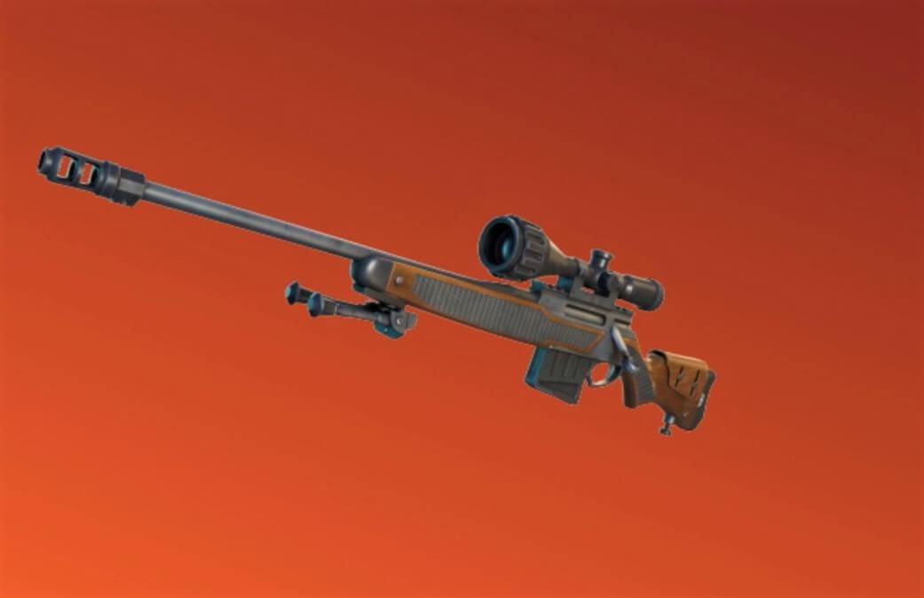 Fortnite Chapter 3: A Quick Guide to the New Weapons! - Ask Gamer