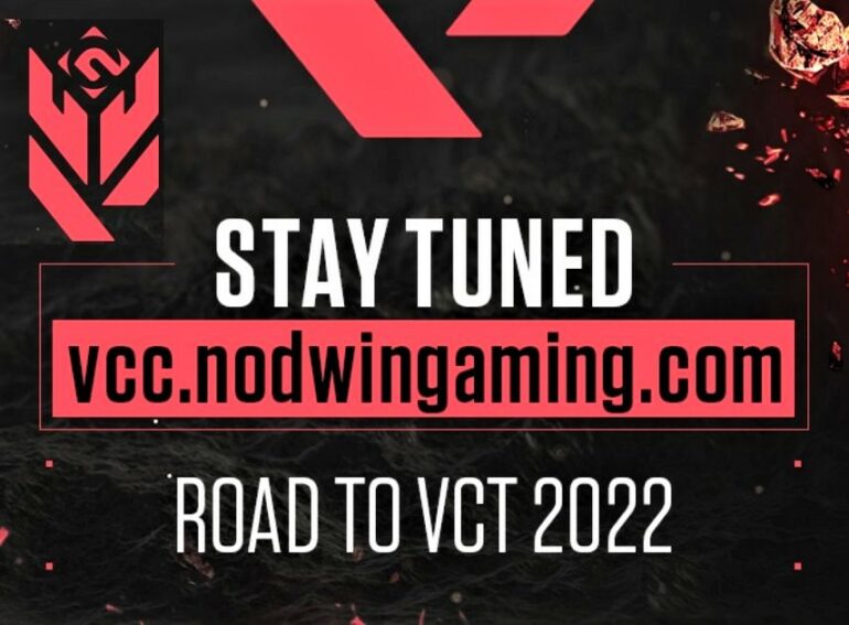VCC 2022