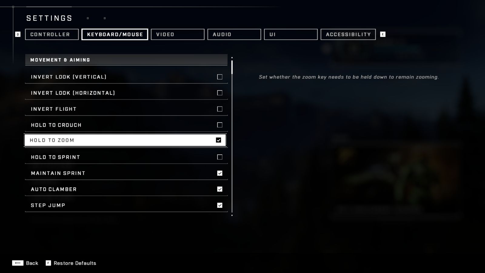 best-halo-infinite-settings