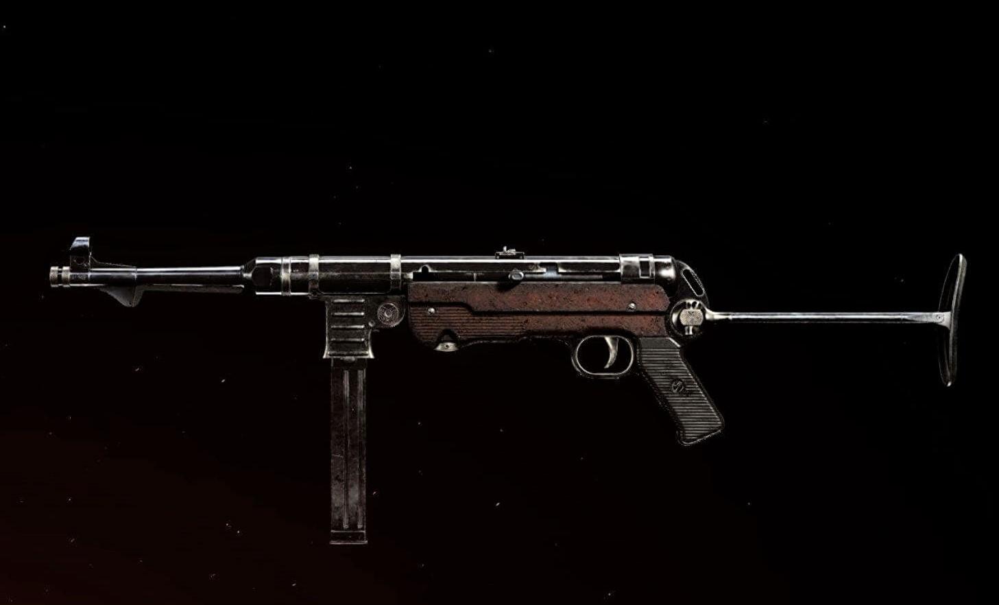 COD: Vanguard Guns in Warzone- Guide [2023] - Ask Gamer