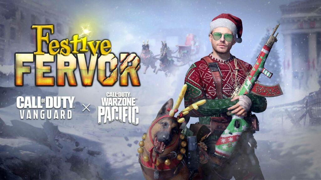 festive fervor meta 1