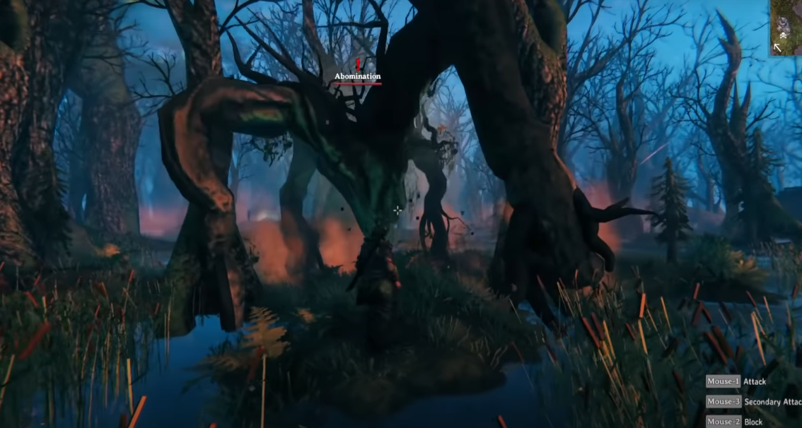 Valheim An Easy Guide To Make Root Armor Ask Gamer