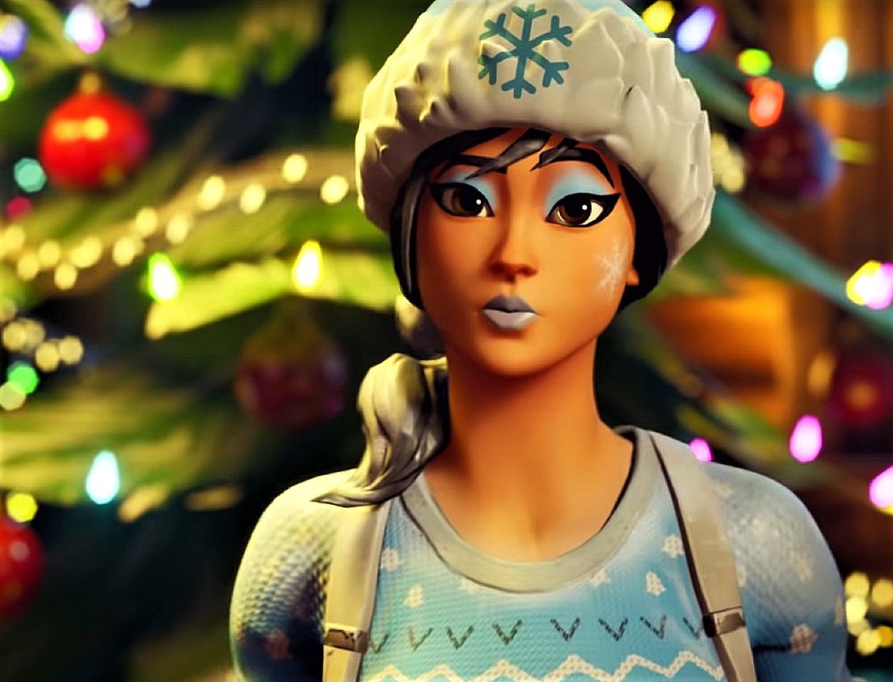 Fortnite Winterfest 2023 Event Guide- Leaks, Free Skins & More! - Ask Gamer