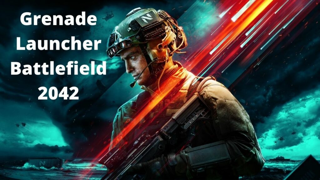 Easy Guide to Use Under barrel Grenade Launcher in Battlefield 2042
