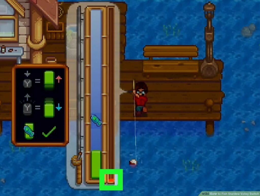 Stardew Valley Easy Guide for Fishing!!! Ask Gamer