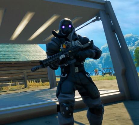 Fortnite IO Guard Locations 1