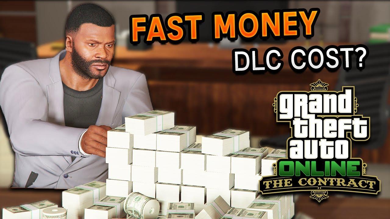 GTA Online Contract Expansion mission