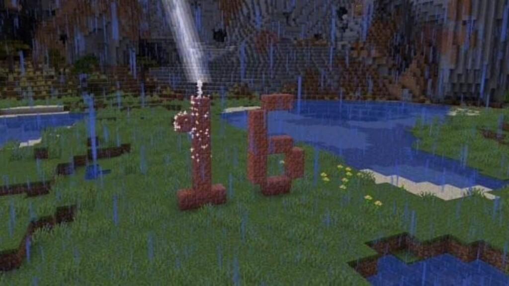 Lightning-Rod-in-Minecraft