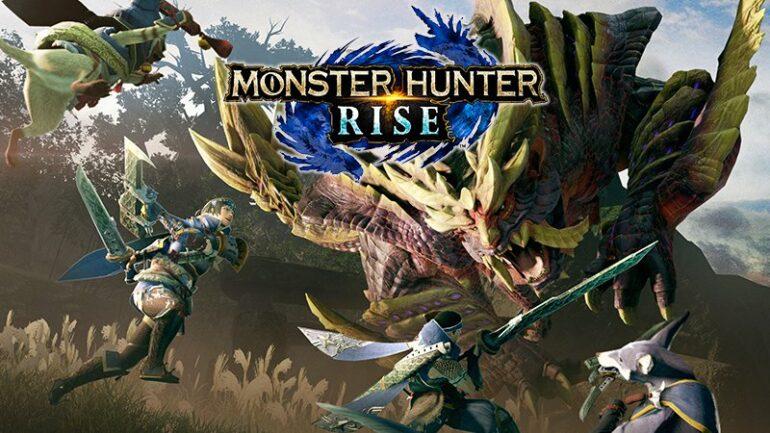 Monster Hunter Rise How To Farm Toxic Kumori