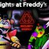 Sister Location in Five Nights at Freddy's Security Breach