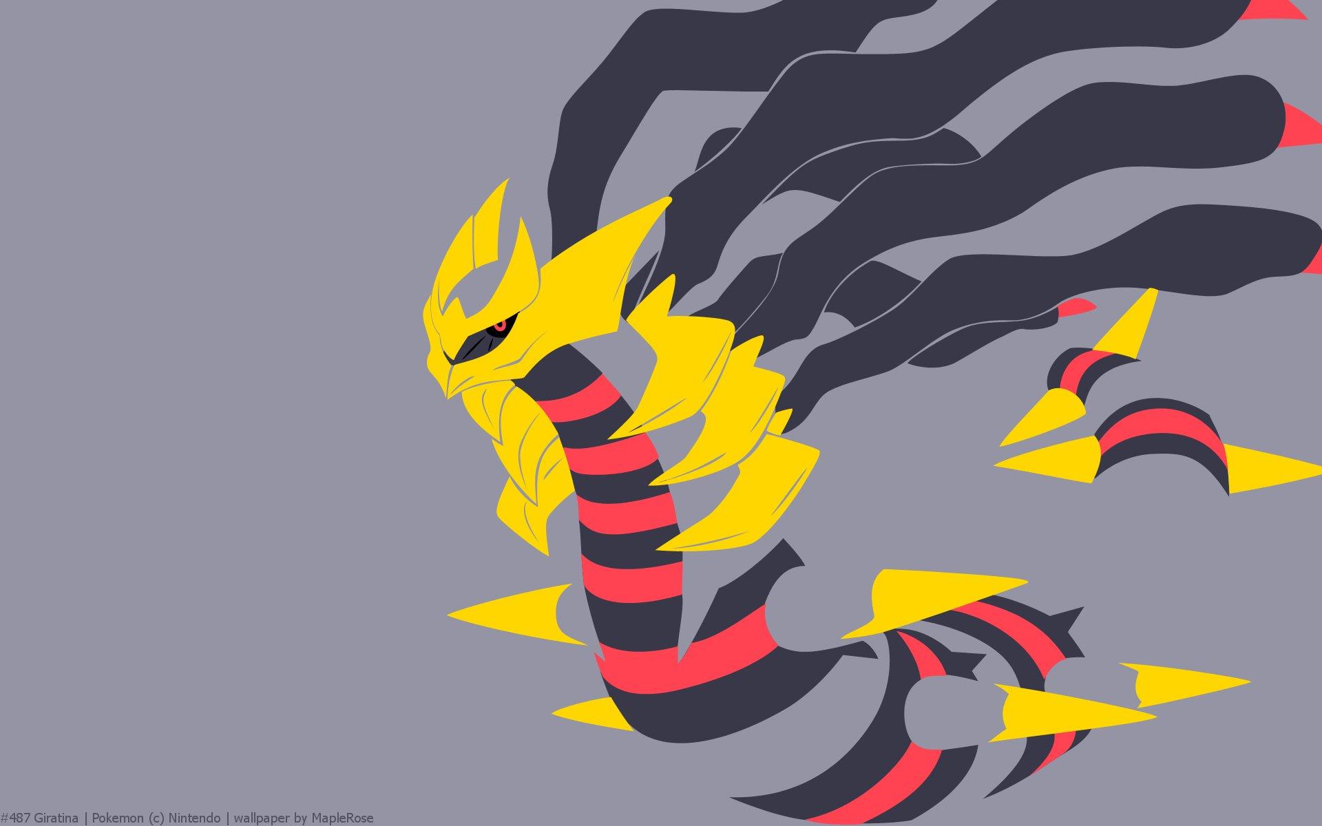 giratina-origin in pokemon legends