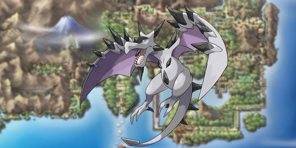 pok-mega-aerodactyl