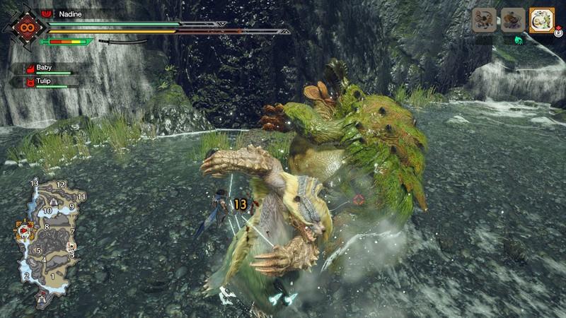 wyvern_riding-monster_hunter_rise