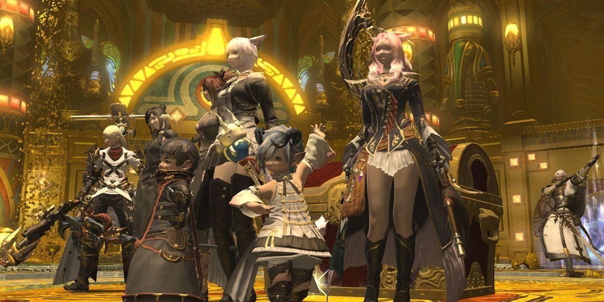 ffxiv-how-to-level-grind