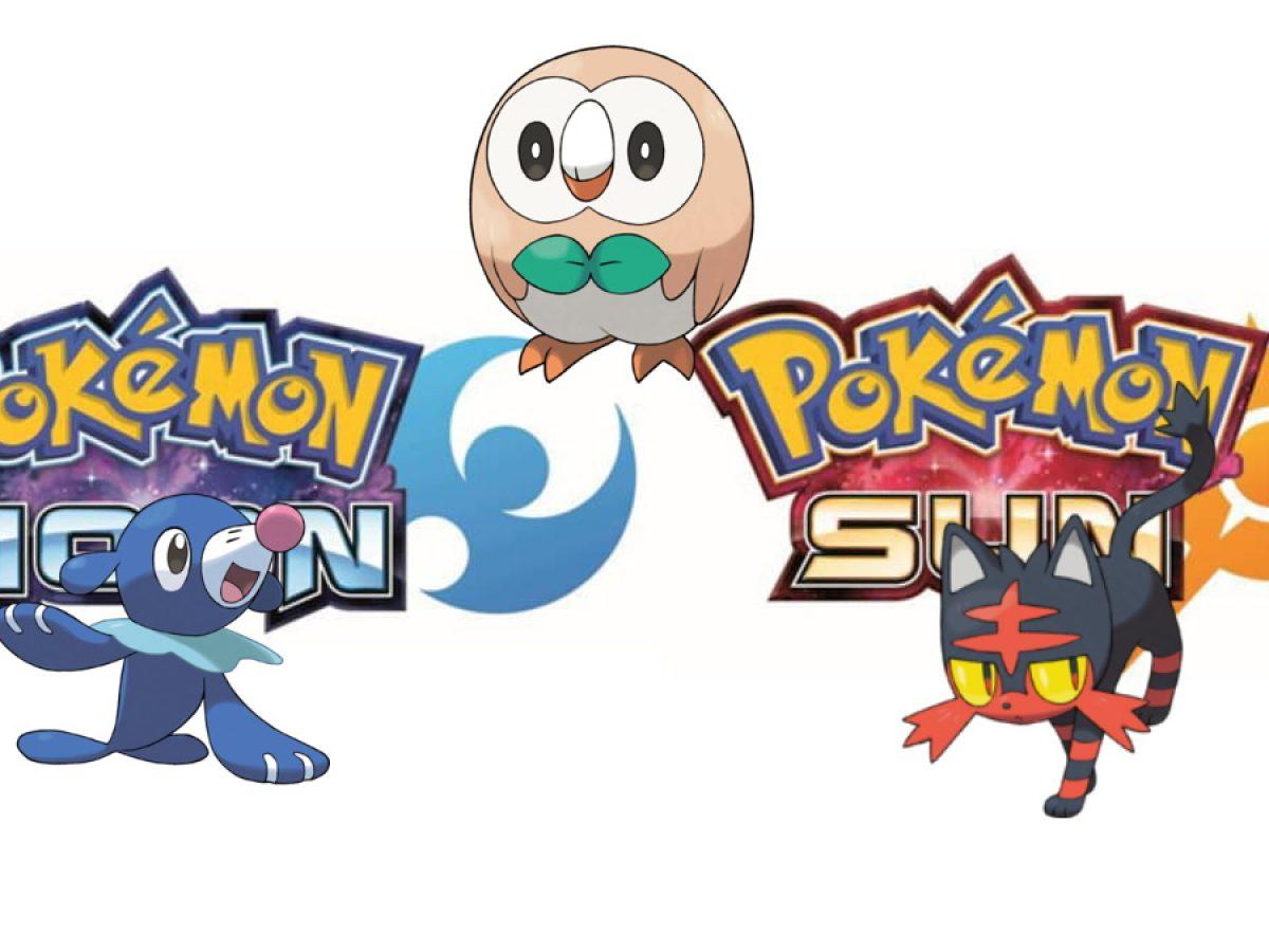 Pokemon-Sun-and-Moon alola event