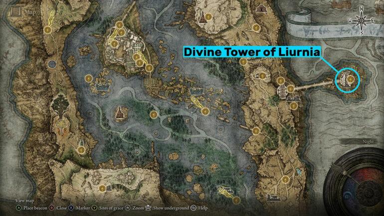 elden-ring-divine-tower-of-liurnia-location