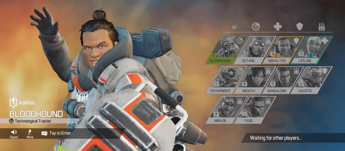 apex legends mobile