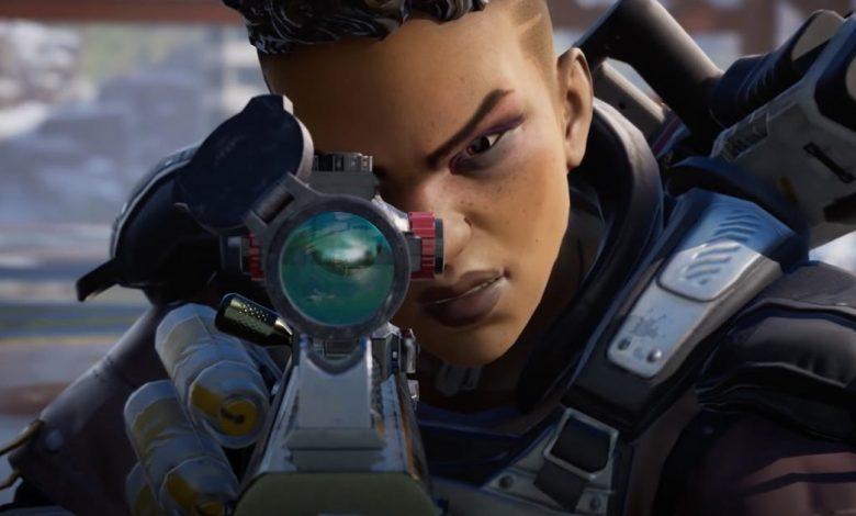 Download Apex Legends Mobile APKs for Android - APKMirror