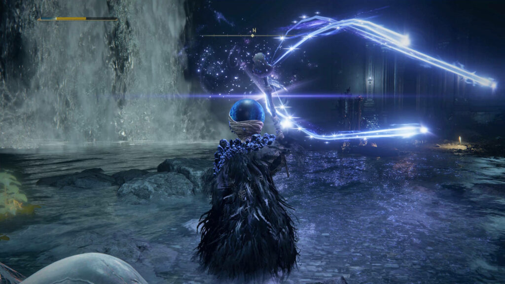 Elden Ring Easy Guide to Get Lusat's Glintstone Staff! Ask Gamer