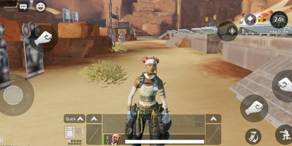 Apex Legends Mobile