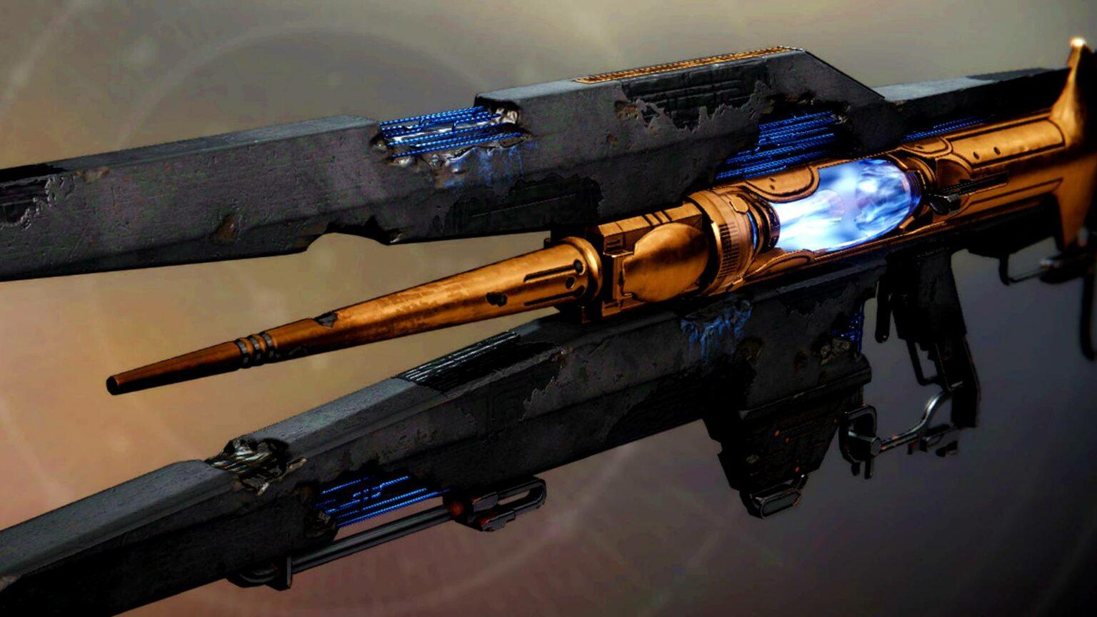 Destiny 2 Unlock Firefright Auto Rifle & It's God Rolls Unlocking