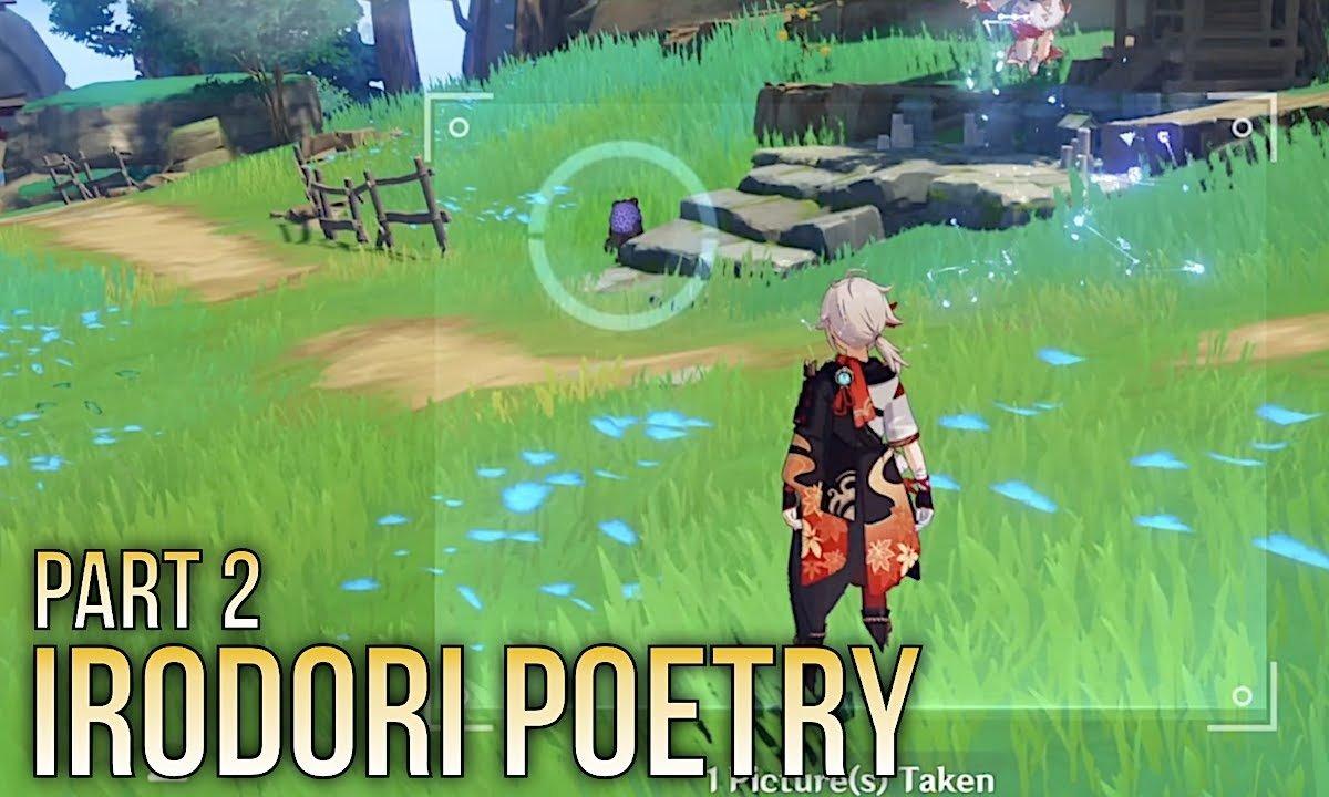 irodori-poetry-genshin impact