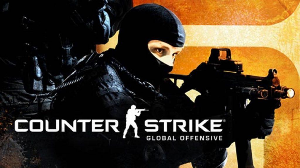 Counter Strike and Global Offensive