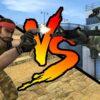 What Are The Differences Of CS GO From The Original