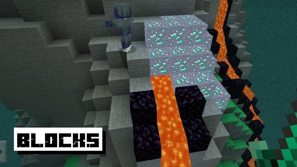 Minecraft 1.21.0 APK Descarga gratis última versión Android