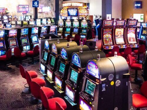 Understanding Slot Machine Mechanics: How Random Number Generators ...