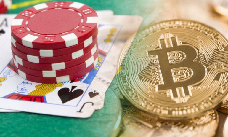 Bitcoin Casinos and eSports Betting Where Gaming Meets Crypto