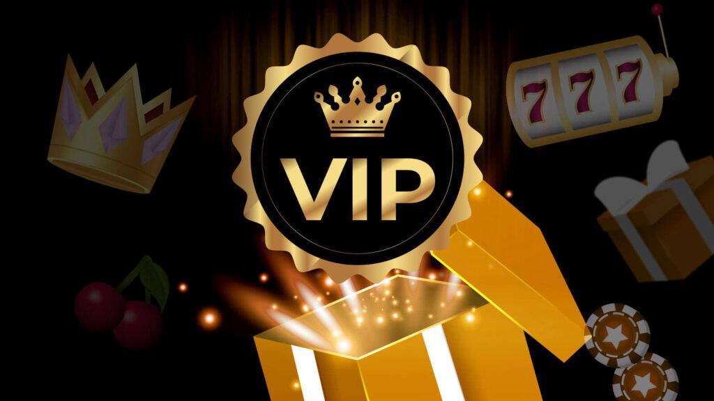 Live Casino Bonuses for VIP Players