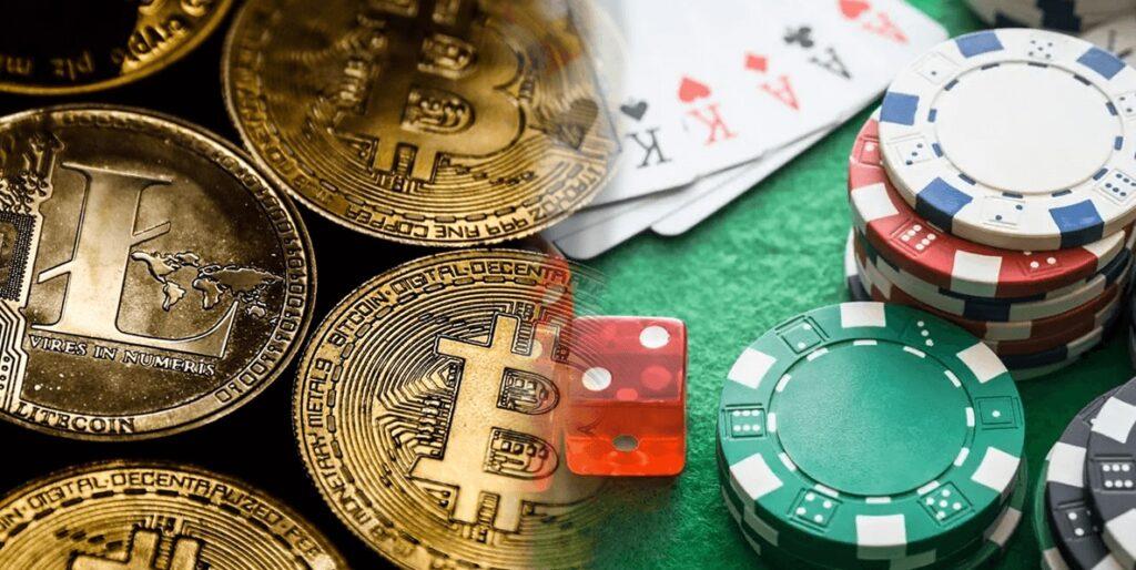 Gambling Tokens Market