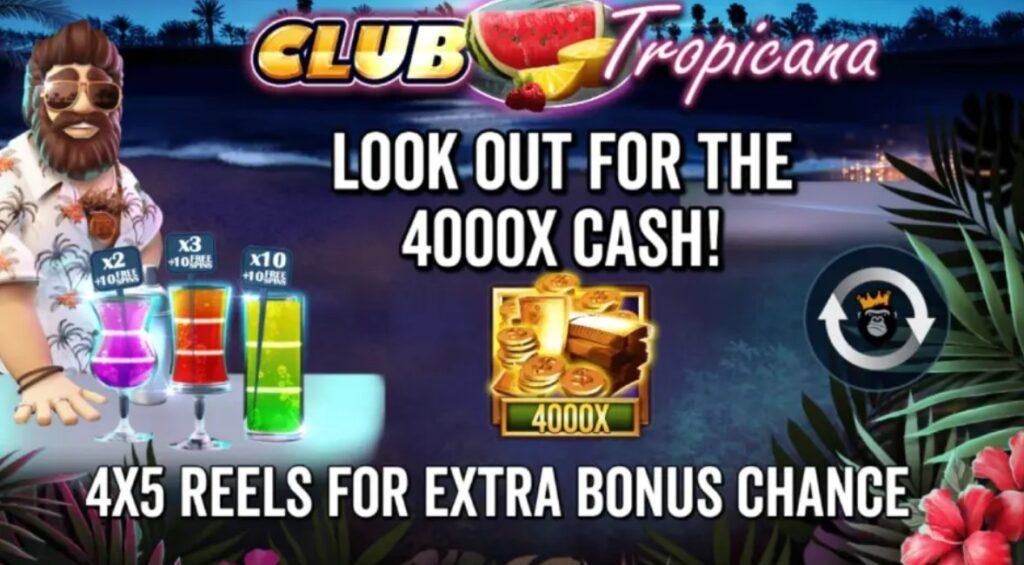How Holiday-Themed Slots Affect the Gaming Experience Club Tropicana Slots