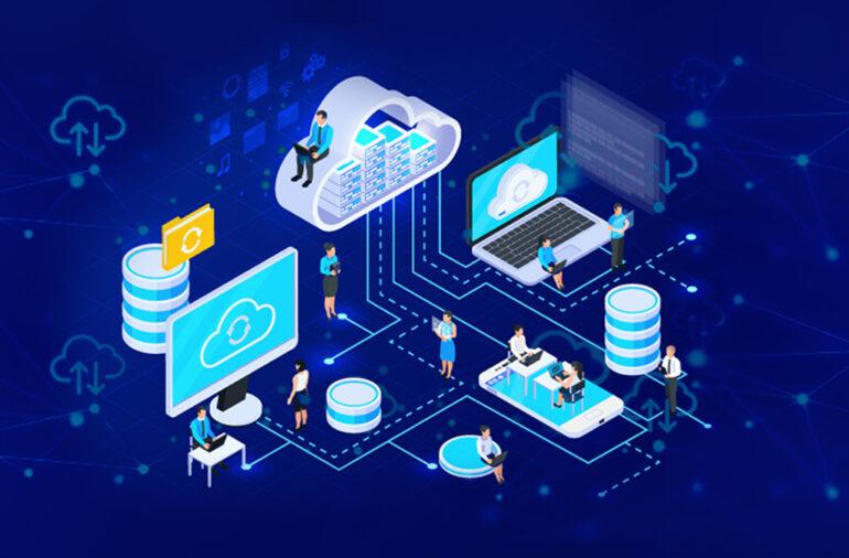 Cloud Migration For SMEs