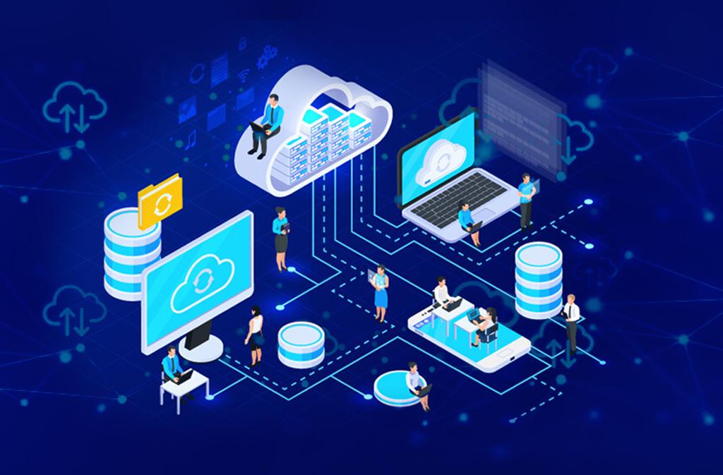 Cloud Migration For SMEs