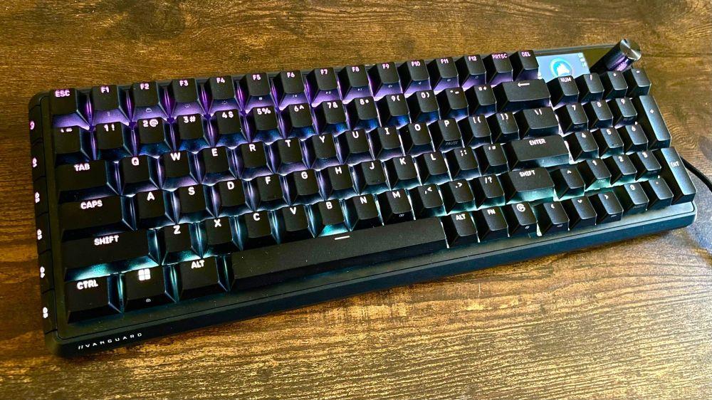 Corsair Vanguard Pro 96