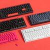 Mechanical Gaming Keyboards