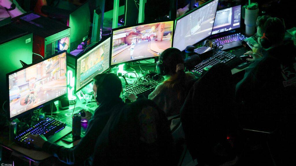 Best Gaming Events in Germany 2026 for Video Game Fans CAGGTUS Leipzig