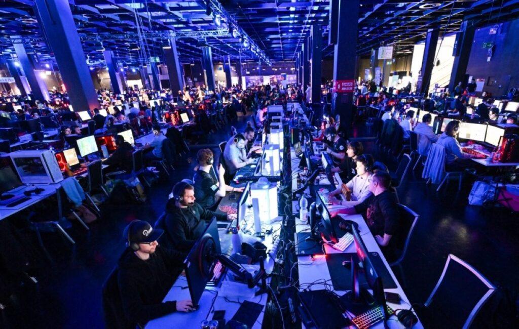 Best Gaming Events in Germany 2026 for Video Game Fans Gamescom LAN in Cologne
