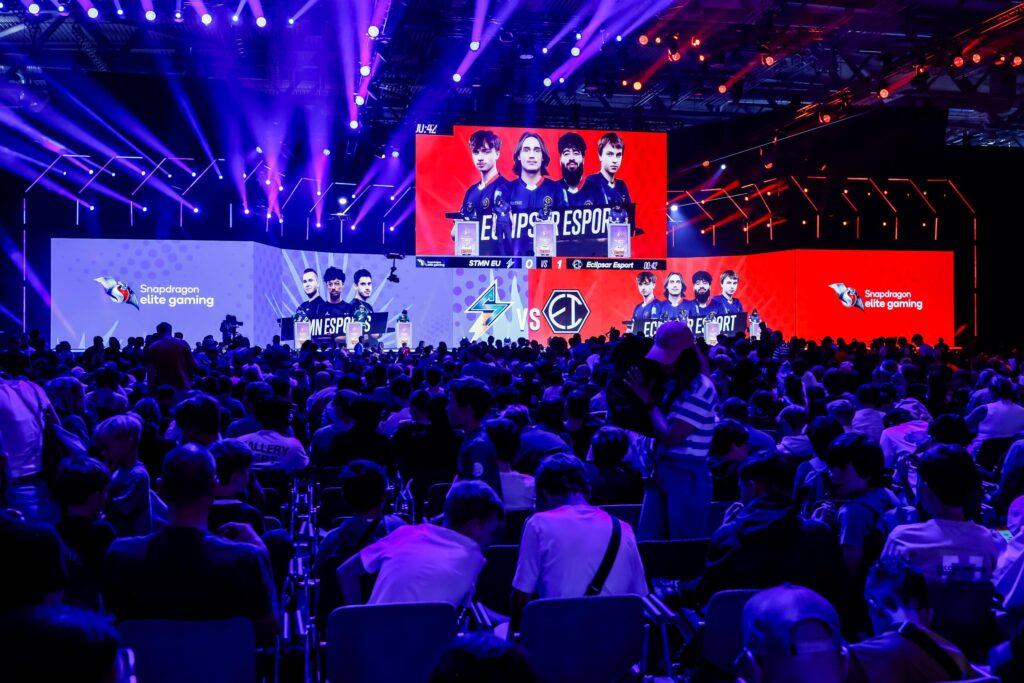 Best Gaming Events in Germany 2026 for Video Game Fans Smaller Gaming Events Worth Your Time